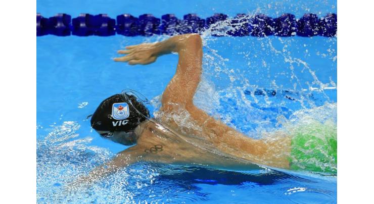 Olympics: Rio rocks into action with swimming, rugby in spotlight