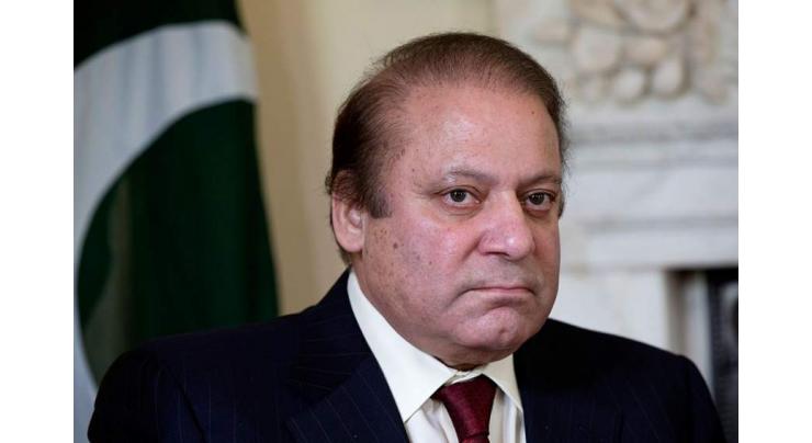Pakistan desires treatment of victims of Indian aggression 
in IOK: PM