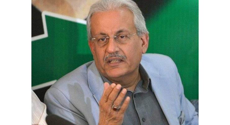 Implementation of Constitution, imperative to ensure rule 
of law : Raza Rabbani