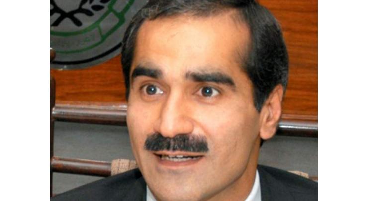 No compromise on quality of new passenger coaches: Kh Saad