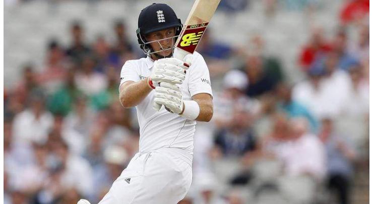 Cricket: Shah strikes as England lose Root