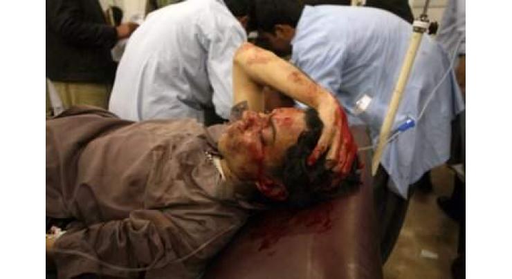 25 dead, over 20 injured in Quetta bomb blast