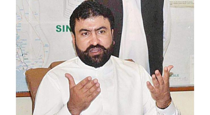 Govt to start crackdown against terrorists in Quetta: Bugti