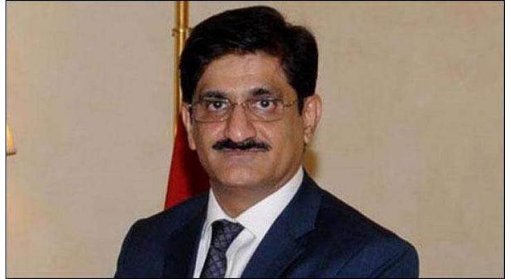 CM Sindh calls a meeting to address the worsened cleanliness situation in Karachi