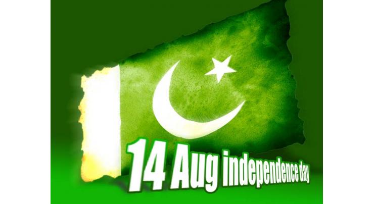 Commissioner reviews arrangements for Independence day