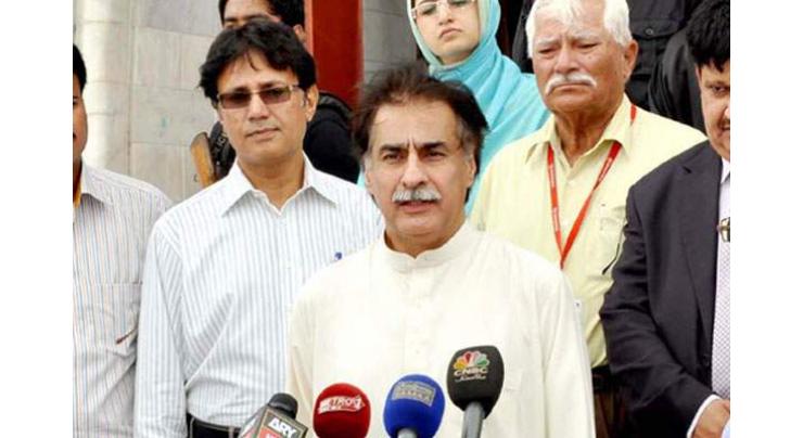 Ayaz, Murtaza condemn Quetta blast