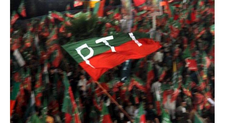 Failed rally to prove last nail in PTI's coffin