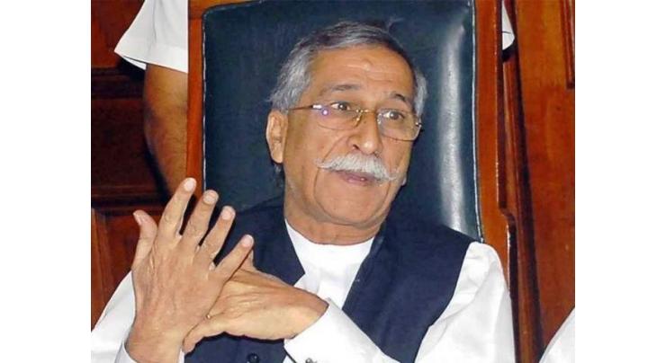 Speaker PA condemns Quetta attack