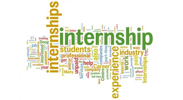 Students term internships as 'Opening a can of worms'