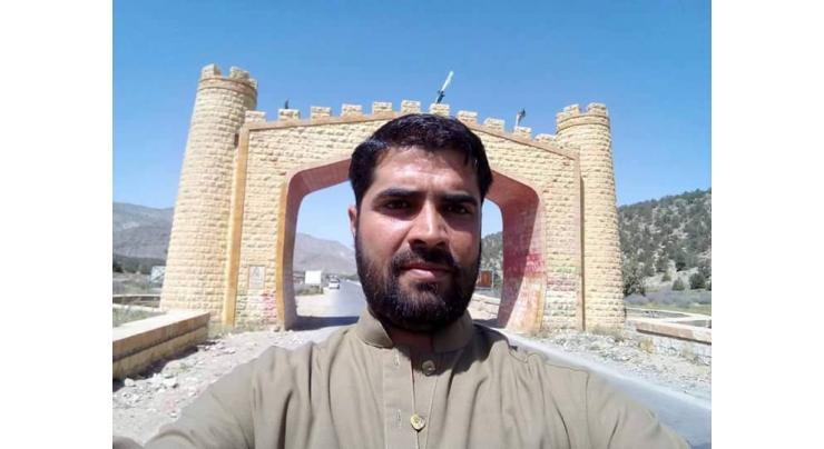 Quetta Blast: Aaj cameraman is martyred