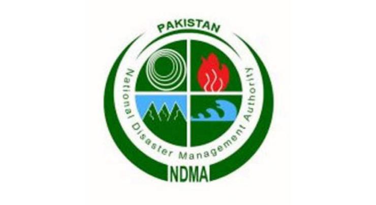NDMA directs PDMAs for taking necessary measurers to avoid losses