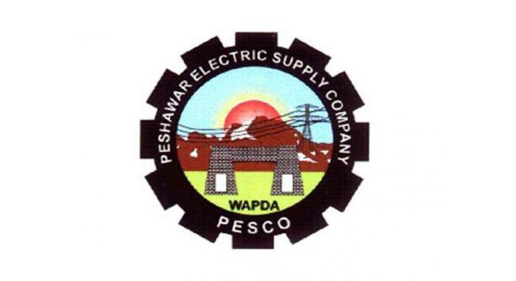 PESCO issues power shutdown