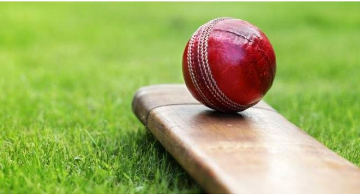 Peshawar becomes champion of PCB Senior Inter-District Cricket