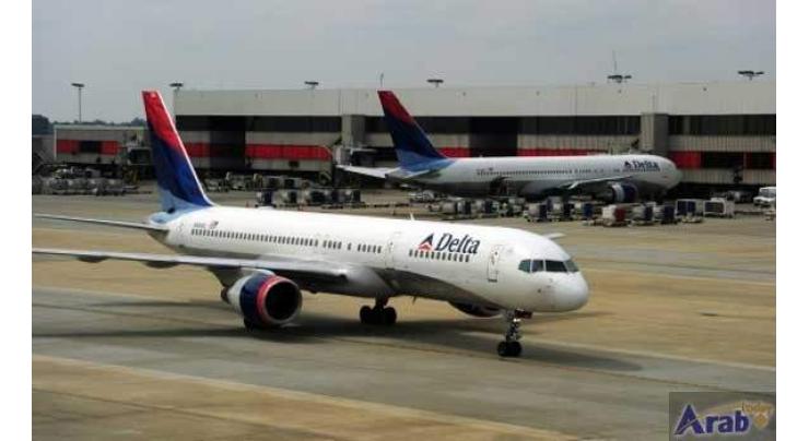 Delta Airlines says worldwide flight grounding lifted