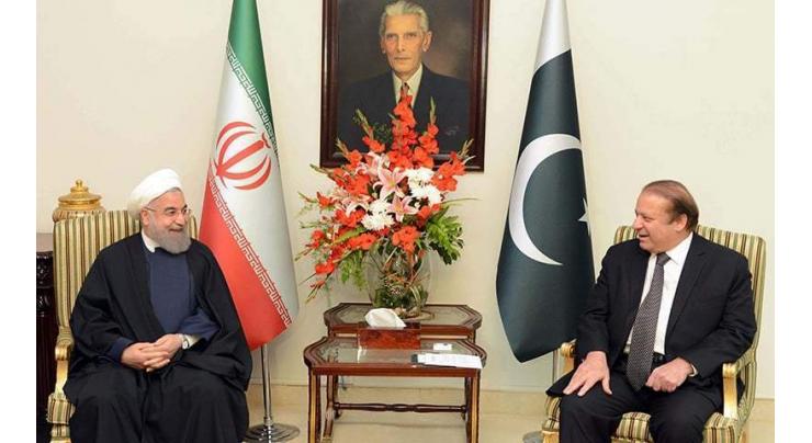 Fatemi for frequent Pak-Iran exchanges of think tanks, increase bilateral trade