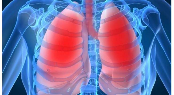 Novel 4D technology may aid treatment for lung disease