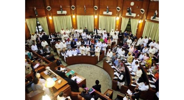Speaker expresses displeasure over absence of minister