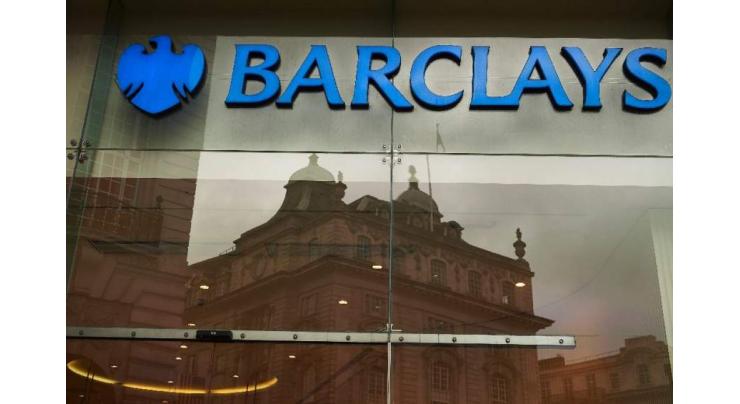 Barclays in $100M settlement with US states over Libor manipulation
