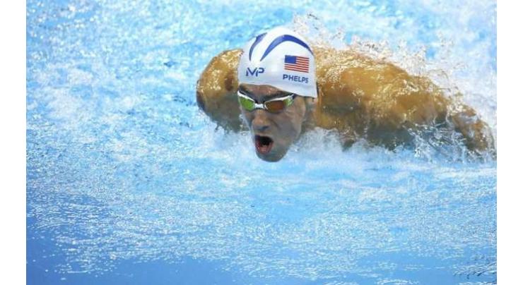 Olympics: Campriani shuts out noise to land Rio title