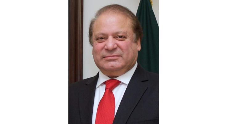 PM vows to highlight Kashmiris's plight, legitimate struggle