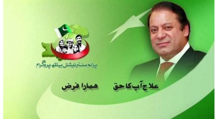 Green Pakistan programme to be launched on August 11
