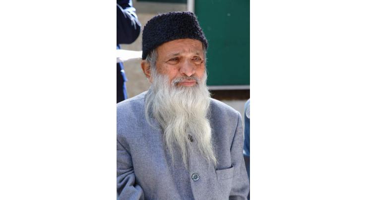 Pakistan Post to issue commemorative stamp on Edhi on Independence Day