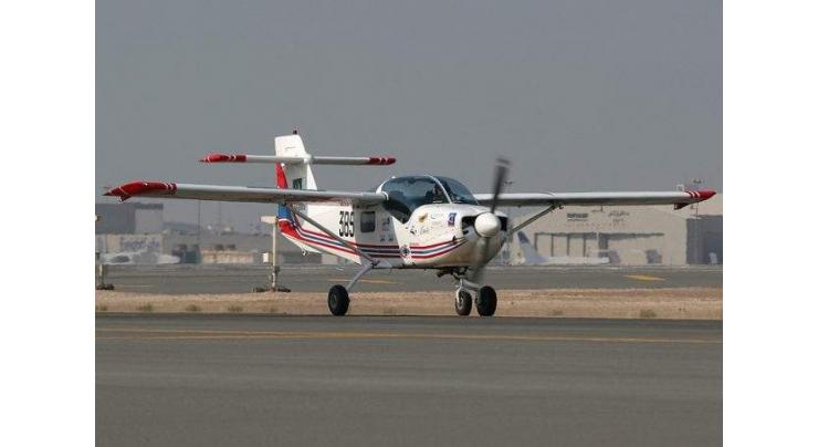 Pakistan to export 100 Super Mushshak trainer jets: Minister