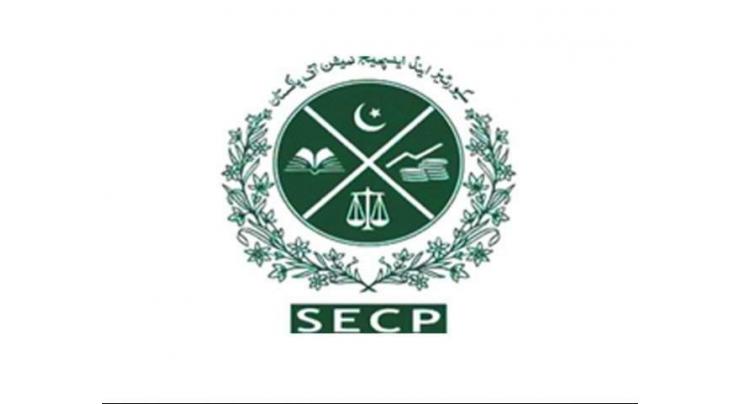 SECP approves new regulations for licensing, operation of clearing
houses