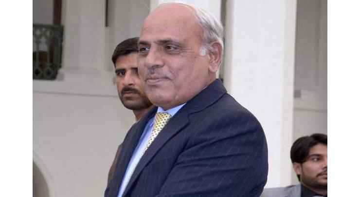 Elimination of terrorism top priority of govt: Governor