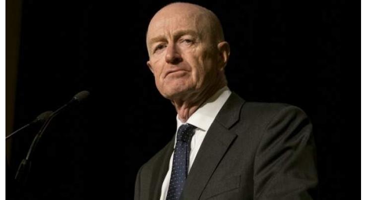 Central banks can't just dial up growth: RBA governor