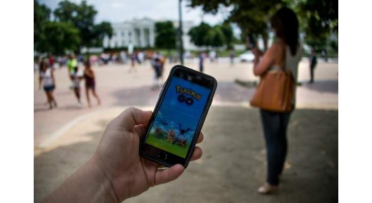 Taiwan tries to drive Pokemon Go off the road