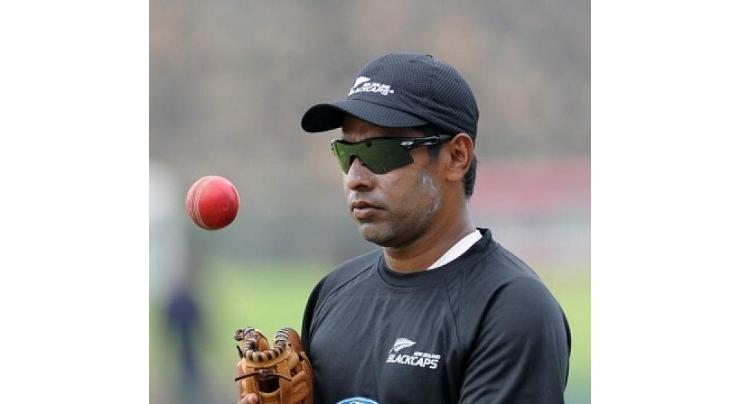 Cricket: Vaas to identify Sri Lanka fast bowling talent
