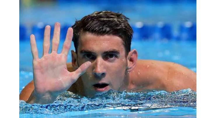 Olympics: Sweet revenge for Phelps in 200m fly triumph