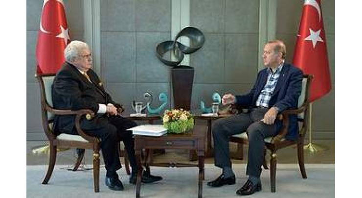 Turkish FM says Moscow, Ankara have similar views on Syrian settlement