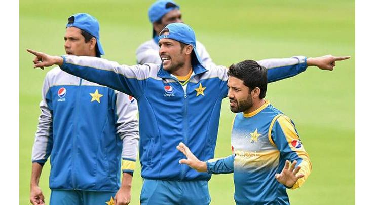 Cricket: Pakistan ponder line-up for England finale