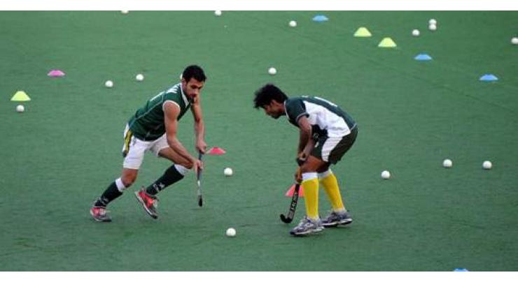 PHF names 31 probables for Jr hockey camp