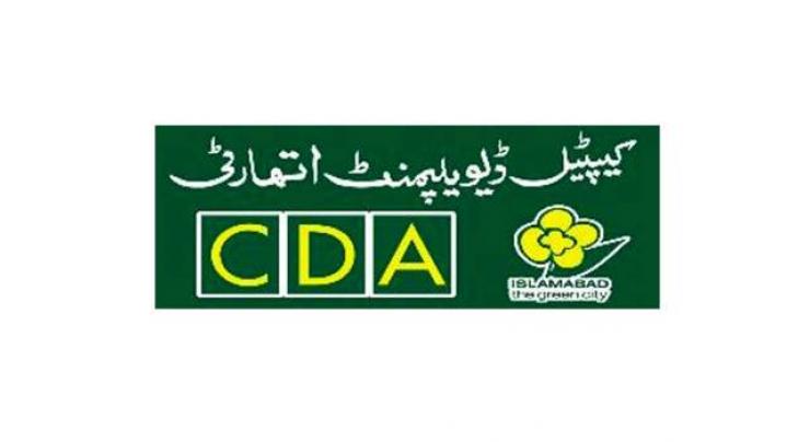 CDA's three-day Table Tennis Competition to start on Aug 11