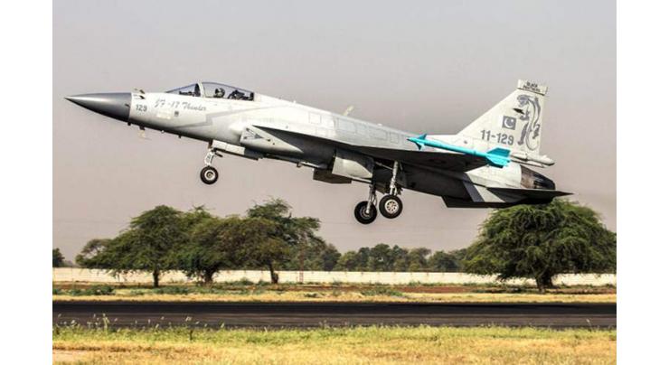 Sri Lanka to replace its ageing fighter jets