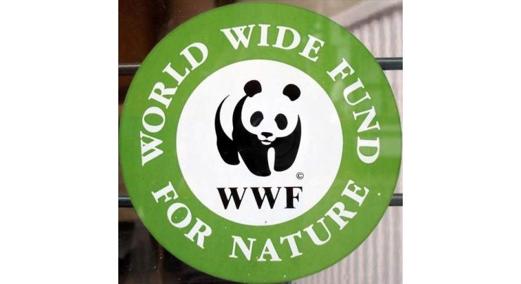 Forests help reduce Green House Gas emissions: WWF