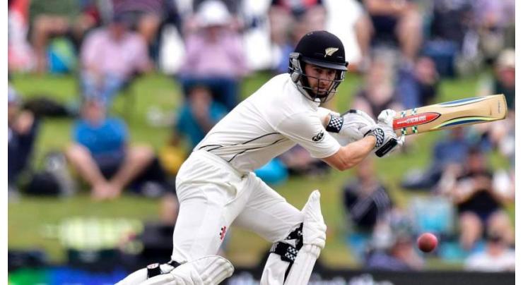 Cricket: Sodhi stars as New Zealand secure Zimbabwe series