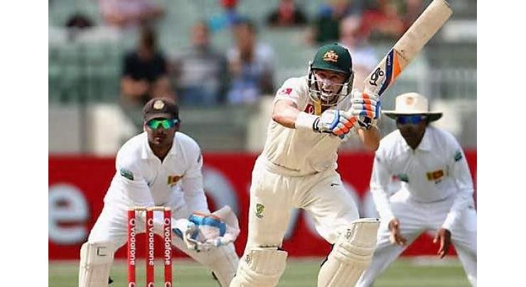 Cricket: Struggling Aussies desperate to retain crown