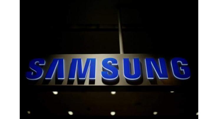 Samsung buys US luxury home appliance maker Dacor