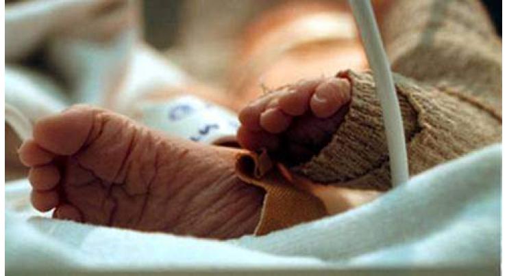 Baby dies after Indian hospital staff demand bribes: family