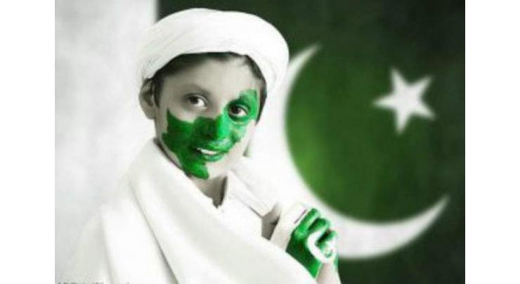 Nation all set to celebrate 70th Independence Day on August 14