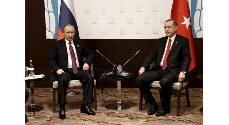 Moscow, Ankara to boost relations: Turkish ambassador
