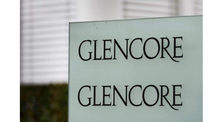 Glencore extends production cuts to aid turnaround