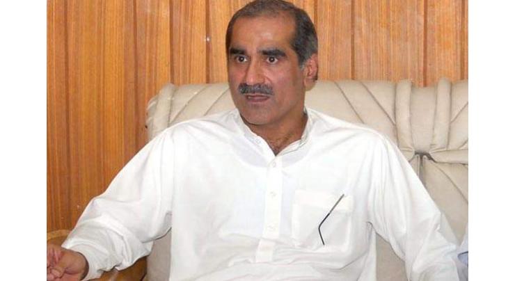 Saad calls for unity to achieve purpose of Independence Day