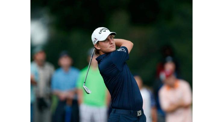 Olympics: Absent stars threaten return but golf wants a mulligan