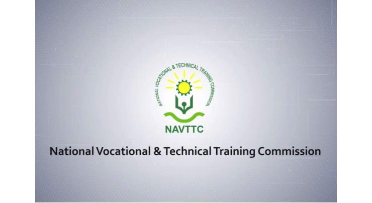 NAVTTC focussing on training of interior Sindh youth: Cheema