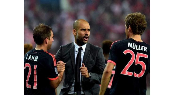 Lahm set for future Bayern role - Rummenigge